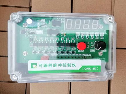 新疆脉冲控制仪