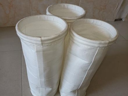 新疆氟美斯除尘布袋