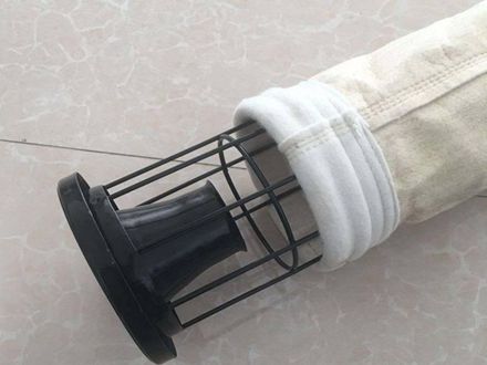 新疆除尘布袋案例展示