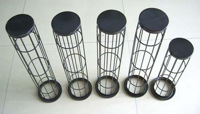 新疆除尘器骨架的结构是什么样子？