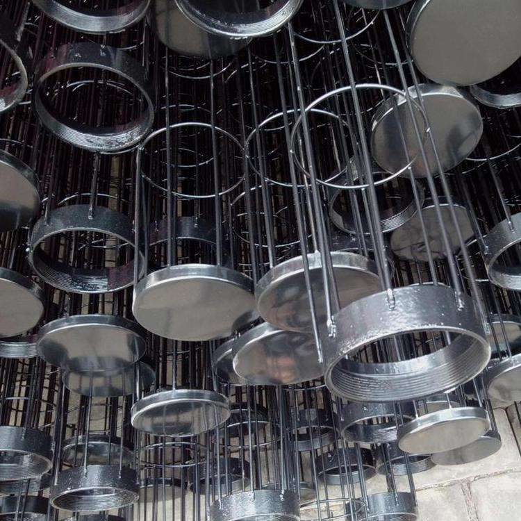 购买除尘器骨架时需要注意什么