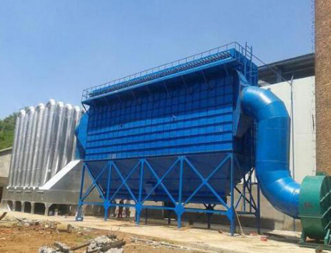 保养布袋除尘器的方法