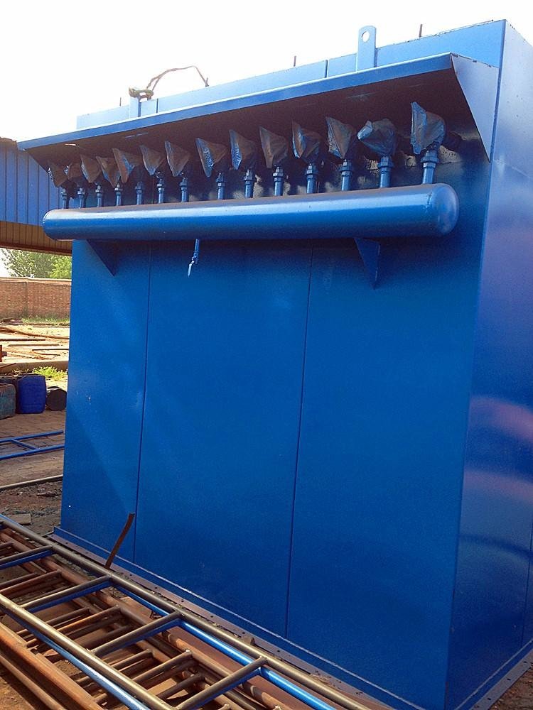 新疆布袋除尘器的布袋湿度受多方面因素影响