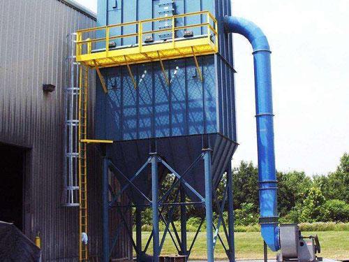 新疆布袋除尘器运行的好坏直接影响设备系统的运行