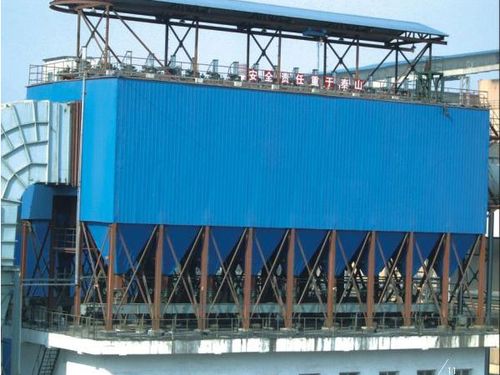 新疆旭昇环保—新疆布袋除尘器运行操作规范