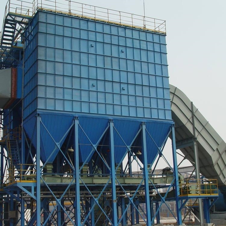 布袋除尘器厂家讲述脉冲布袋除尘器的正确使用方法