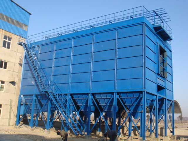 布袋除尘器厂家讲解除尘布袋的常见材料