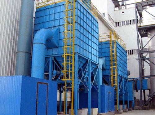 布袋除尘器厂家讲述布袋除尘器未来的发展优势