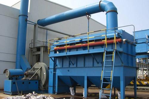 新疆布袋除尘器的日常维护
