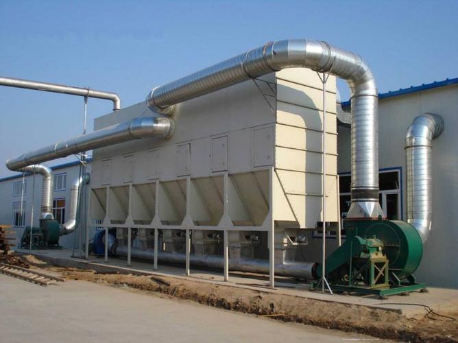 哪些外部因素会影响新疆布袋除尘器工作