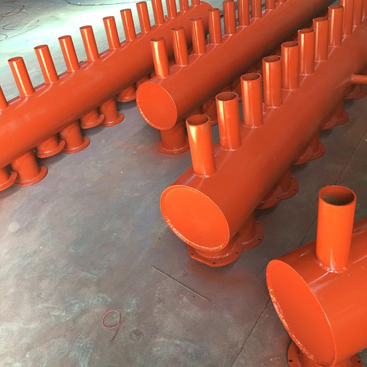 新疆布袋除尘器喷吹管(图6)