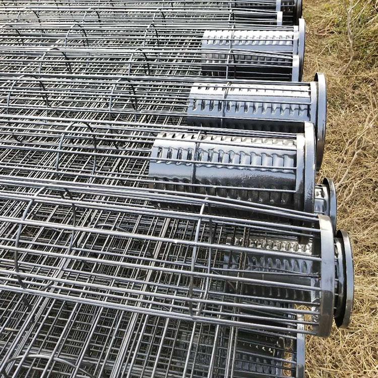 新疆除尘骨架(图2)