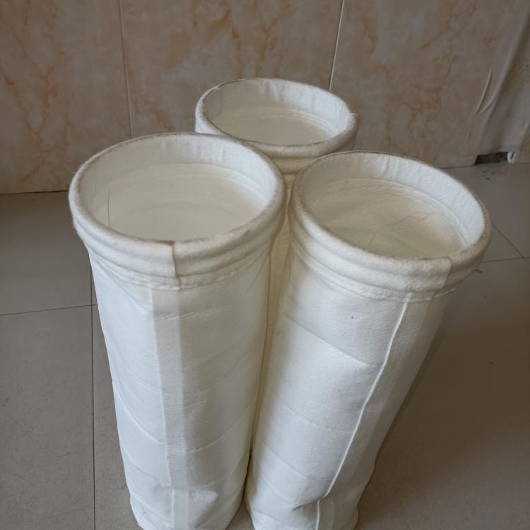 新疆氟美斯除尘布袋(图2)